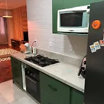 Apartamento Avenida Atlantica Para Ate 5 Pessoas