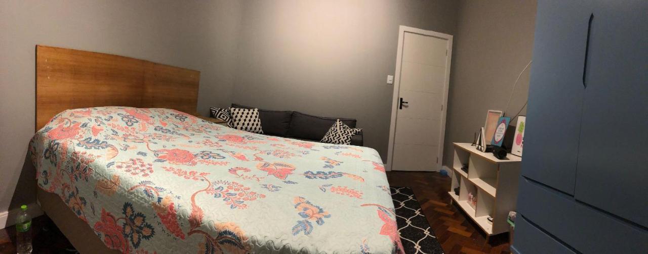 Apartamento Avenida Atlantica Para Ate 5 Pessoas Apartamento