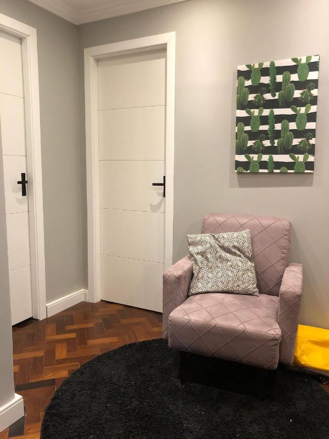 Apartamento Avenida Atlantica Para Ate 5 Pessoas Apartamento Rio de Janeiro