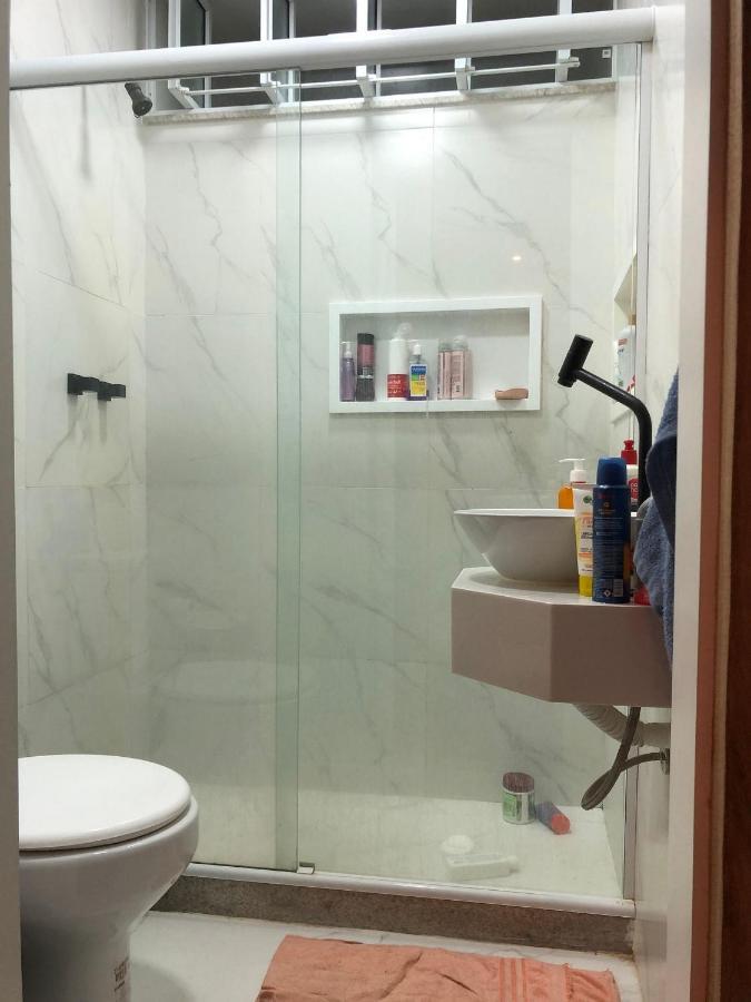 Apartamento Avenida Atlantica Para Ate 5 Pessoas Apartamento Rio de Janeiro