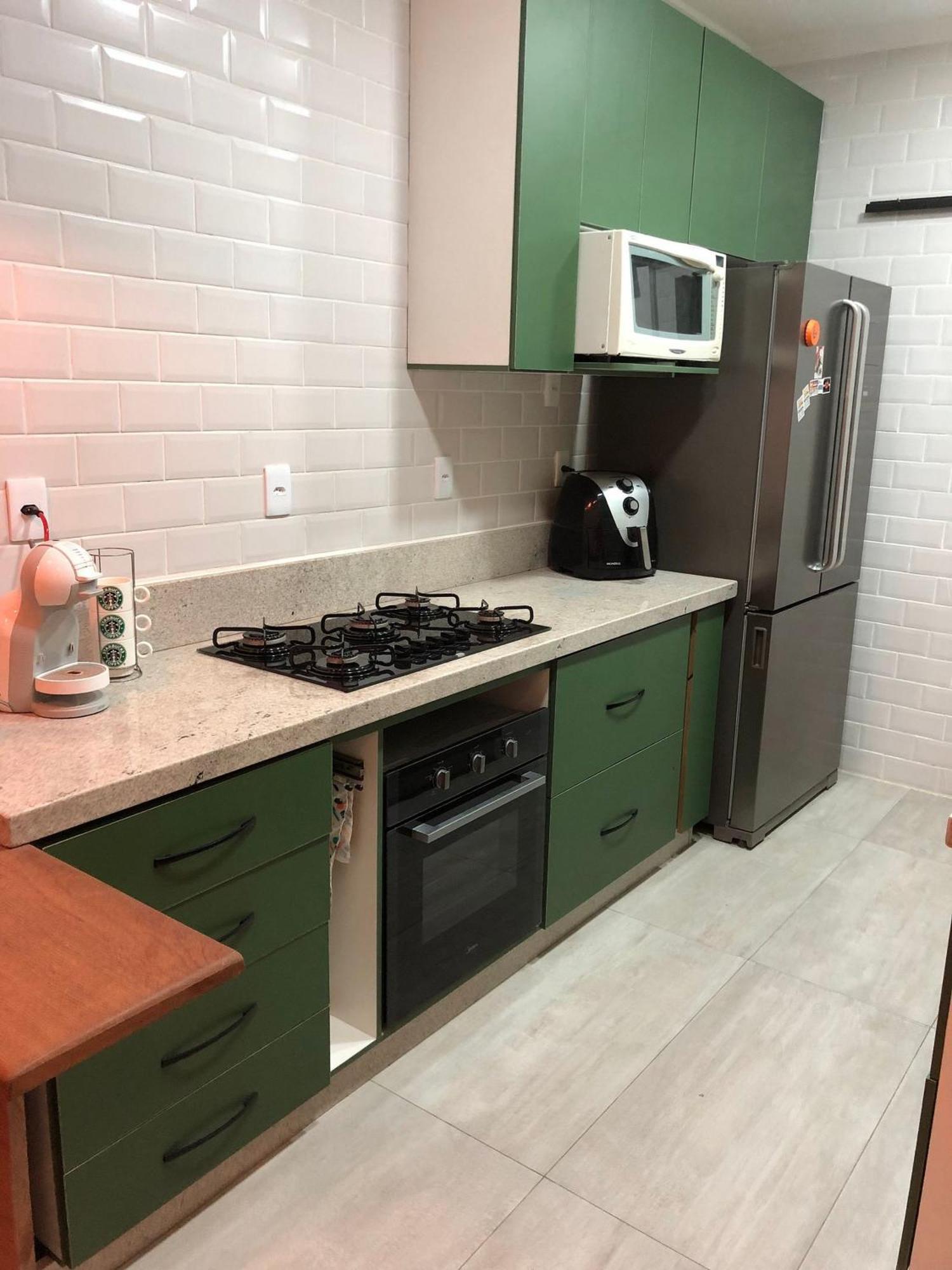 Apartamento Avenida Atlantica Para Ate 5 Pessoas Apartamento