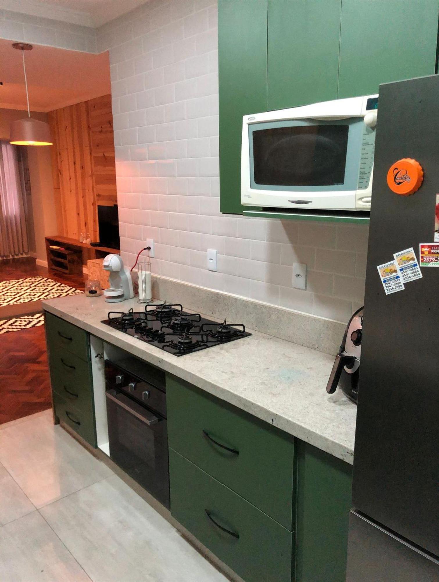 Apartamento Avenida Atlantica Para Ate 5 Pessoas Apartamento Rio de Janeiro