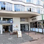Apartamento Avenida Atlantica Para Ate 5 Pessoas