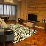 Apartamento Avenida Atlantica Para Ate 5 Pessoas