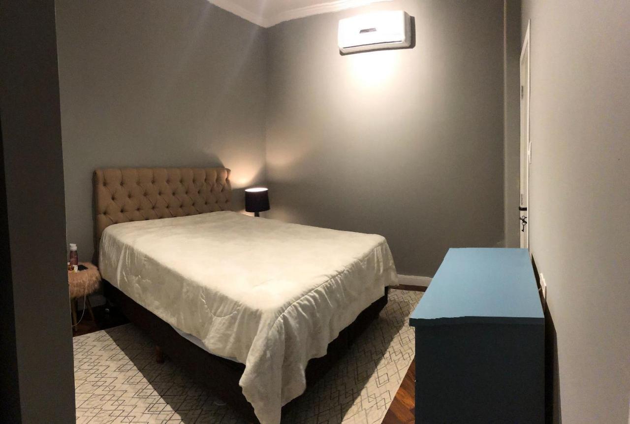 Apartamento Avenida Atlantica Para Ate 5 Pessoas Apartment *
