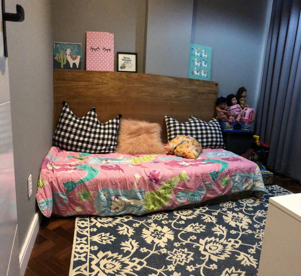 Apartamento Avenida Atlantica Para Ate 5 Pessoas Rio de Janeiro