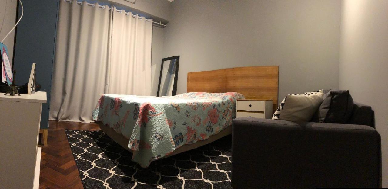 Apartamento Avenida Atlantica Para Ate 5 Pessoas Apartamento Río de Janeiro